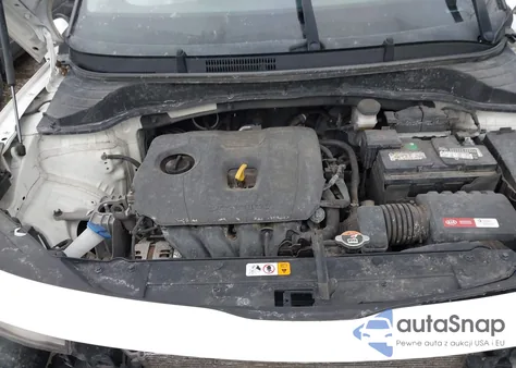 2020 Kia Soul S из США, поврежденный, VIN KNDJ23AU2L7713141